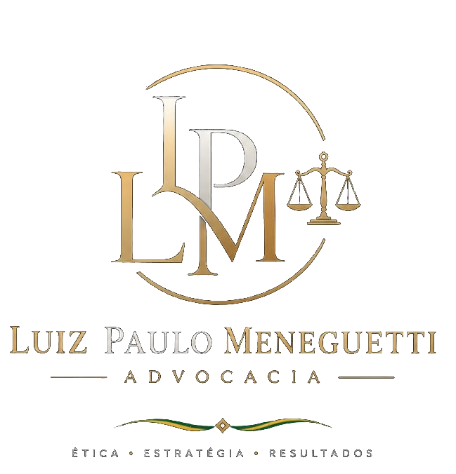 Luiz Paulo Meneguetti Advocacia